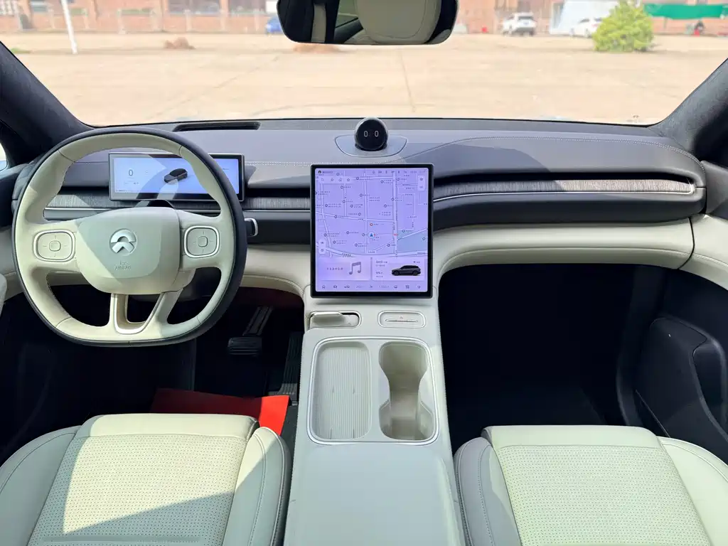 NIO NIO ES6 2023 75kWh 2023 - thumbnail 13