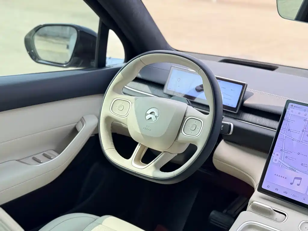 NIO NIO ES6 2023 75kWh 2023 - thumbnail 14