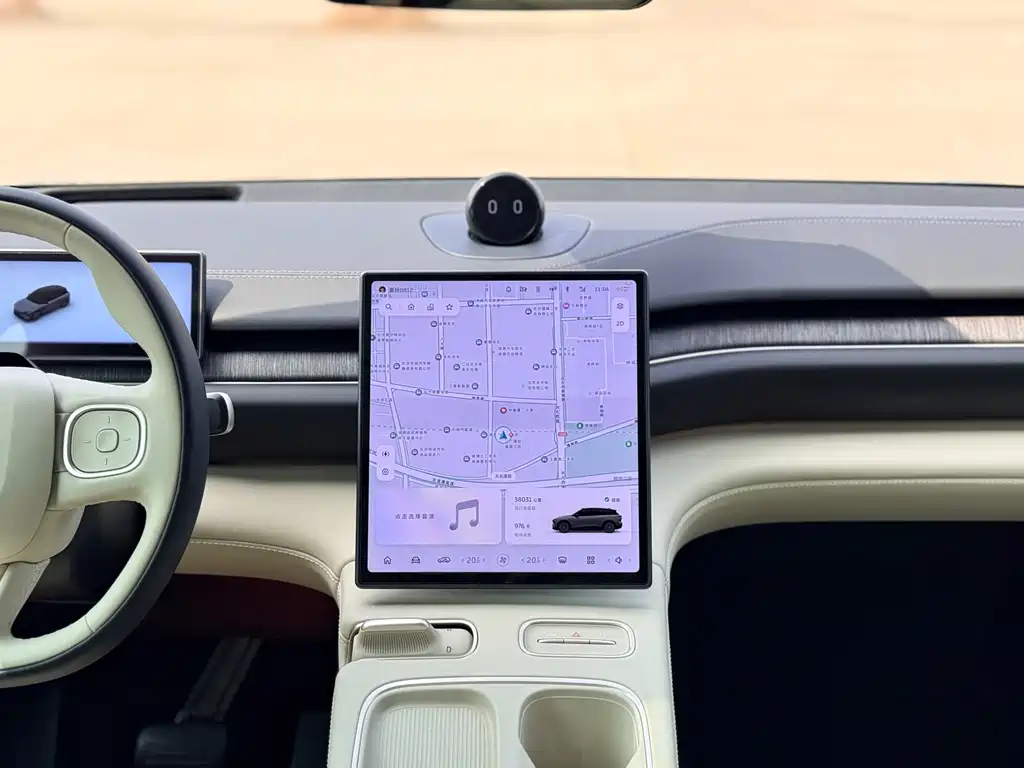 NIO NIO ES6 2023 75kWh 2023 - thumbnail 15