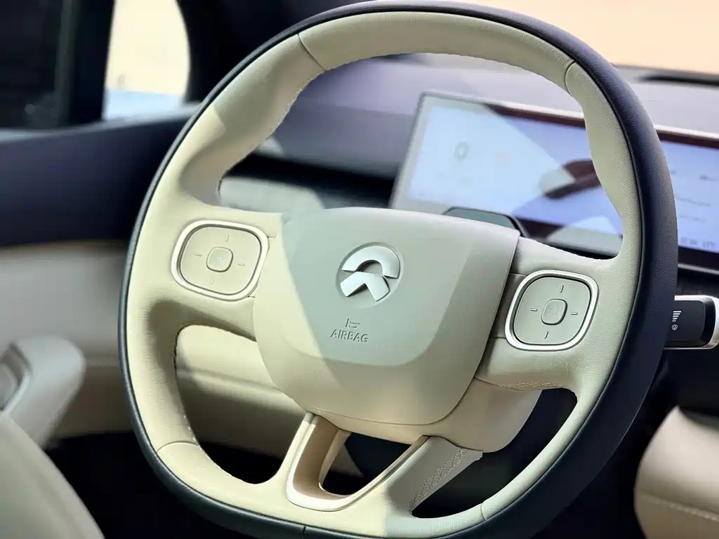 NIO NIO ES6 2023 75kWh 2023 - thumbnail 17