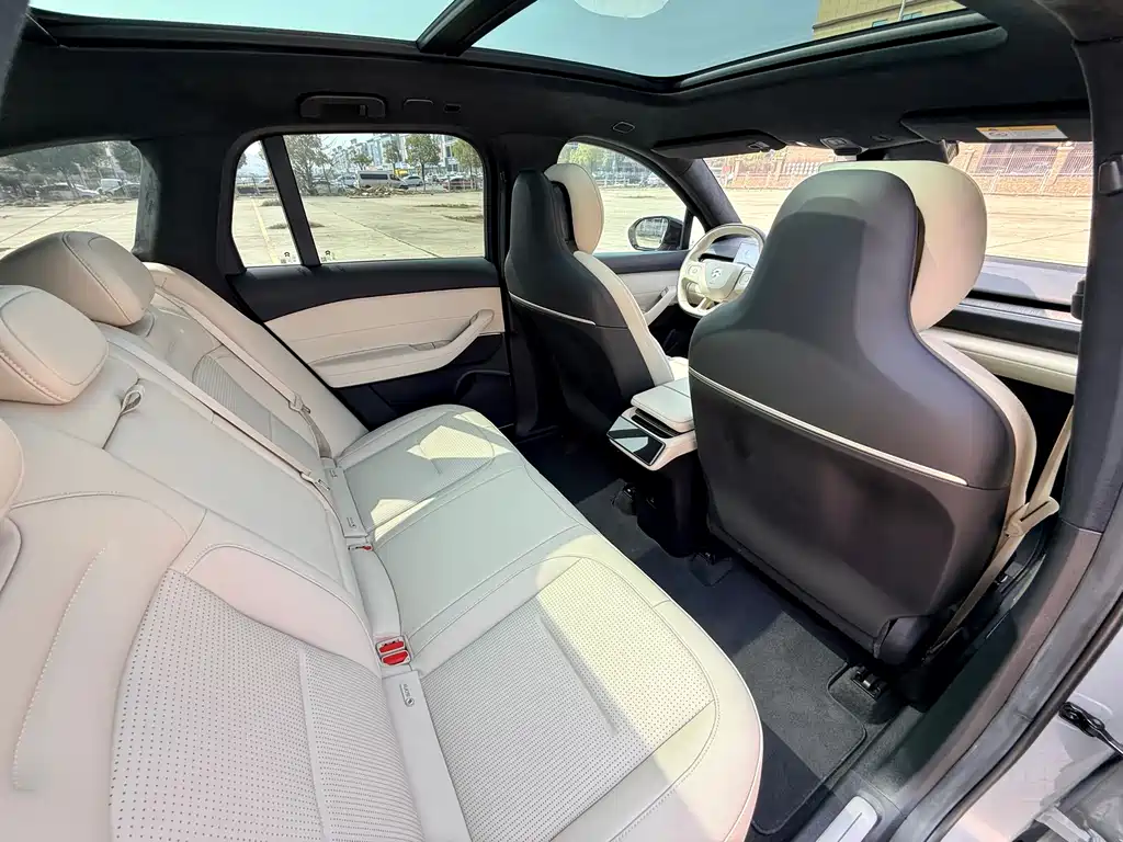 NIO NIO ES6 2023 75kWh 2023 - thumbnail 20