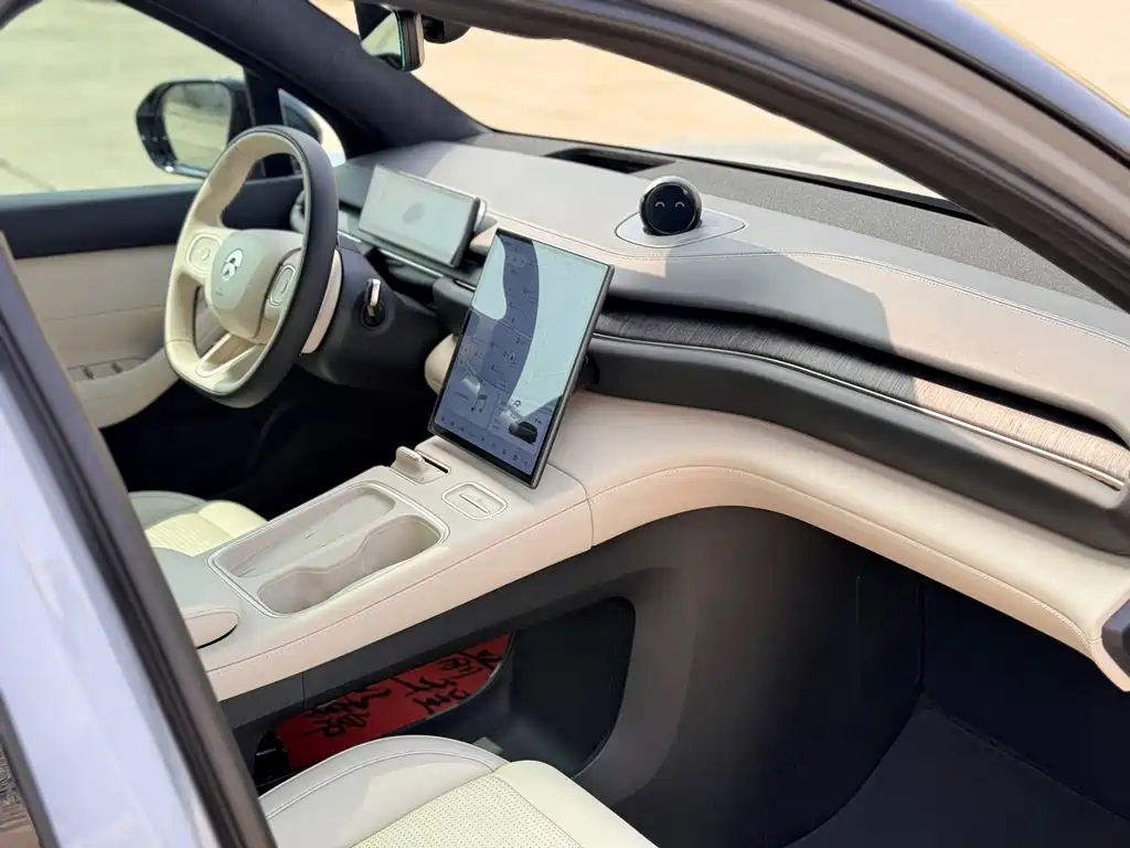 NIO NIO ES6 2023 75kWh 2023 - thumbnail 21