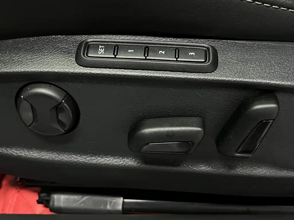 Volkswagen FAW-Volkswagen CC 2021 380TSI Dazzling Edition 2022 - thumbnail 27
