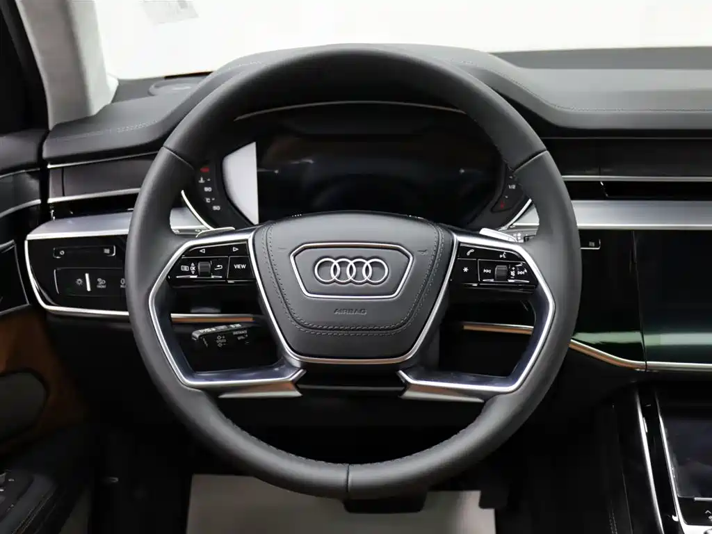 Audi Audi A8 2025 A8L Horch Founder's Edition 55TFSI 2026 - thumbnail 12