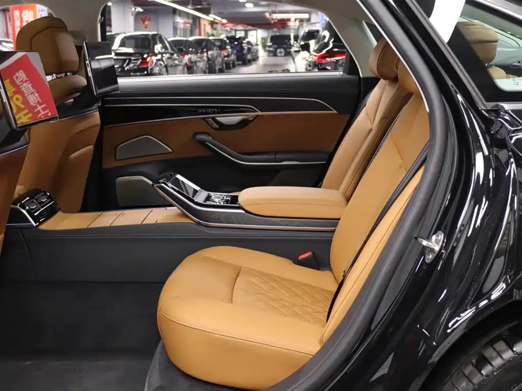 Audi Audi A8 2025 A8L Horch Founder's Edition 55TFSI 2026 - thumbnail 17