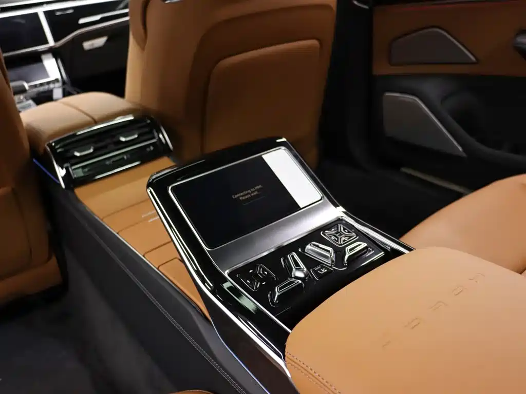 Audi Audi A8 2025 A8L Horch Founder's Edition 55TFSI 2026 - thumbnail 20