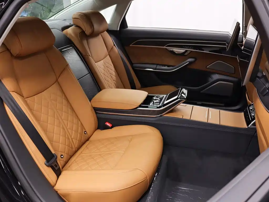 Audi Audi A8 2025 A8L Horch Founder's Edition 55TFSI 2026 - thumbnail 22