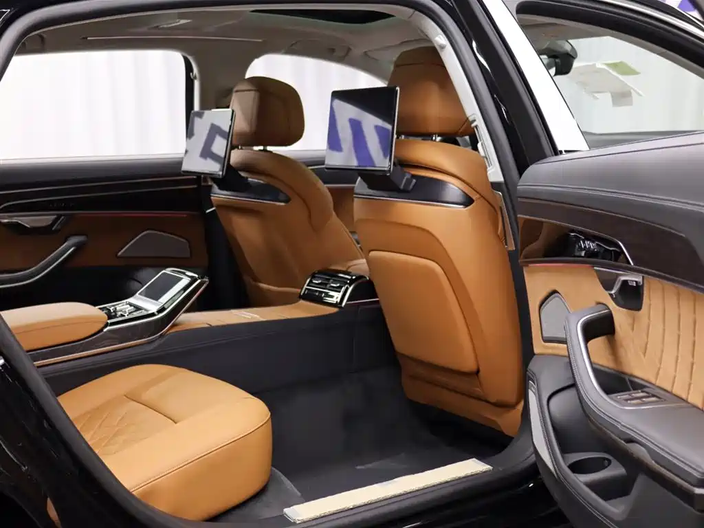Audi Audi A8 2025 A8L Horch Founder's Edition 55TFSI 2026 - thumbnail 24
