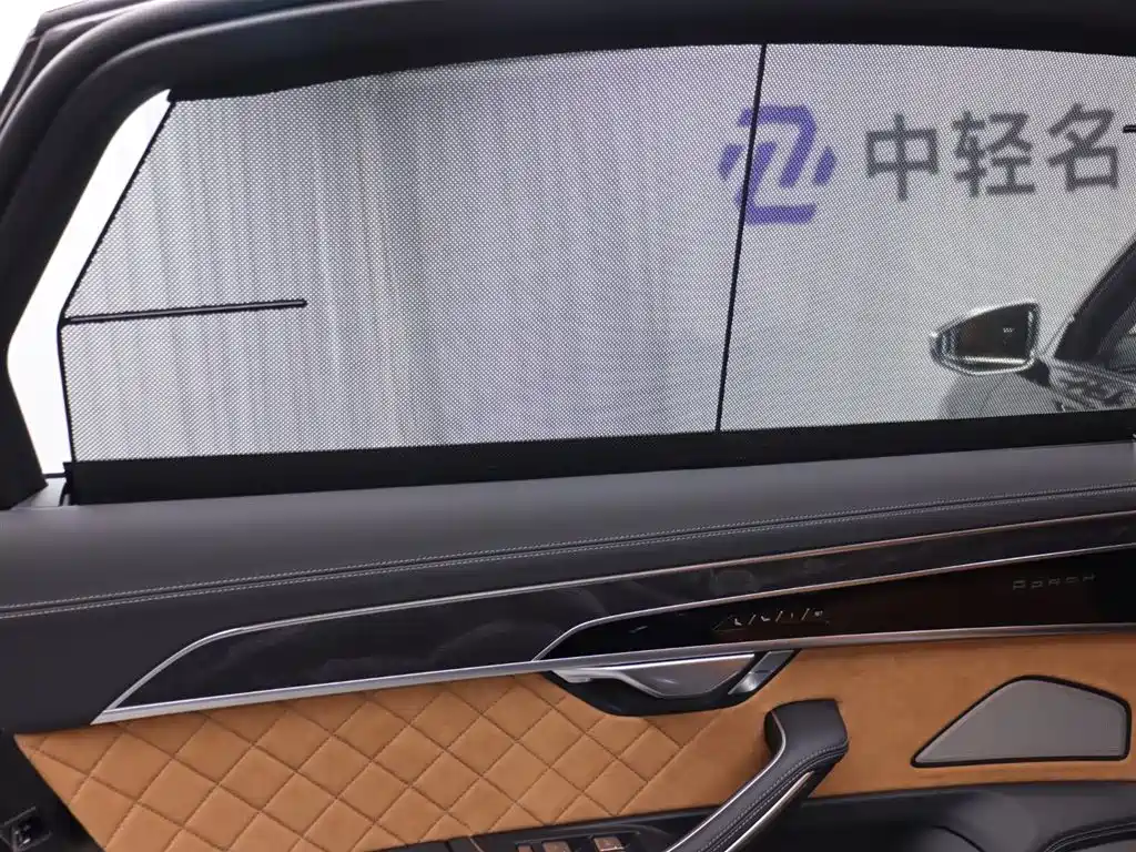 Audi Audi A8 2025 A8L Horch Founder's Edition 55TFSI 2026 - thumbnail 25