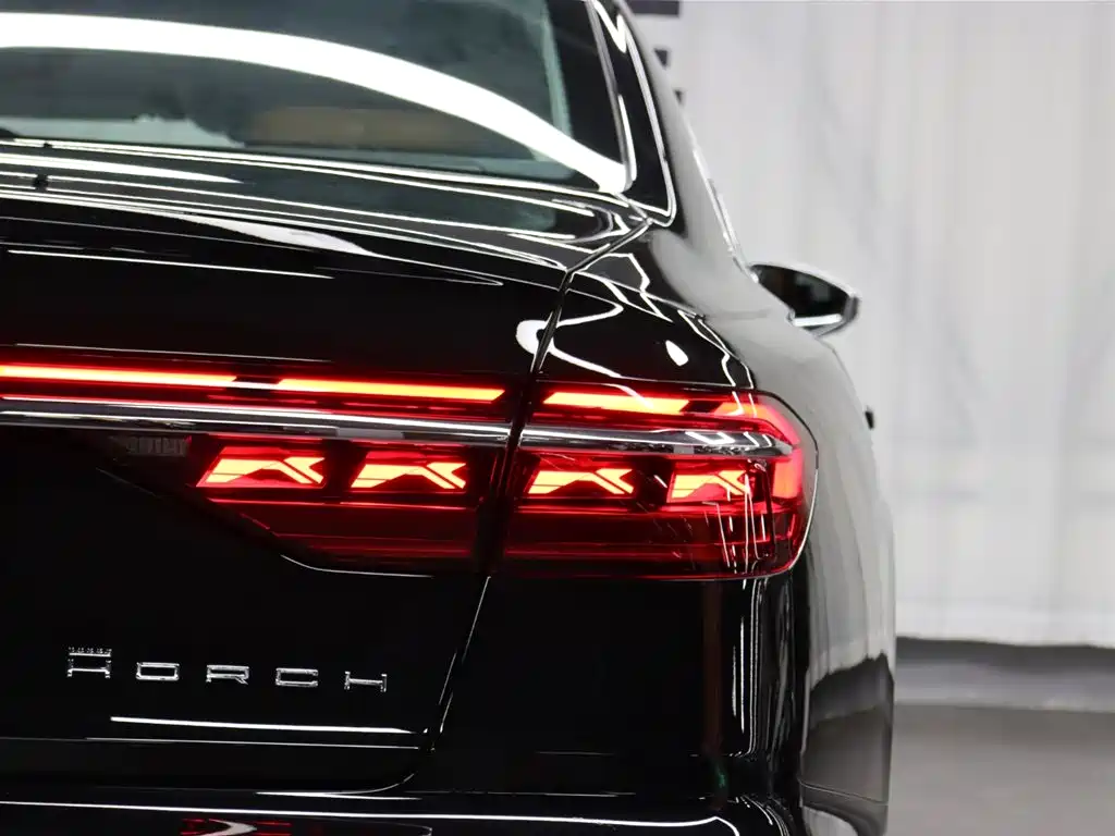 Audi Audi A8 2025 A8L Horch Founder's Edition 55TFSI 2026 - thumbnail 30