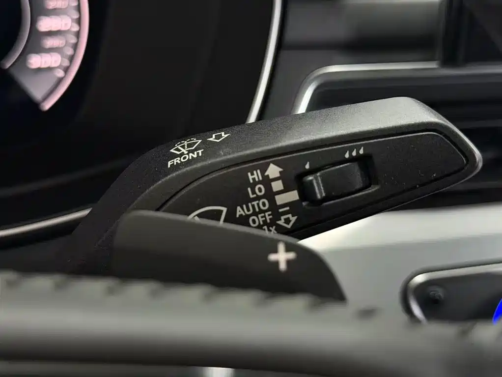 Audi Audi A4L 2020 40 TFSI Fashion Dynamic Edition 2021 - thumbnail 14