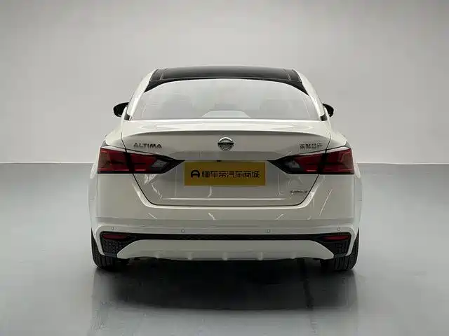 Nissan Nissan Altima 2021 2.0L XL Comfort Edition 2023 - thumbnail 3