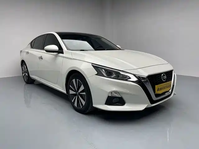 Nissan Nissan Altima 2021 2.0L XL Comfort Edition 2023 - thumbnail 5