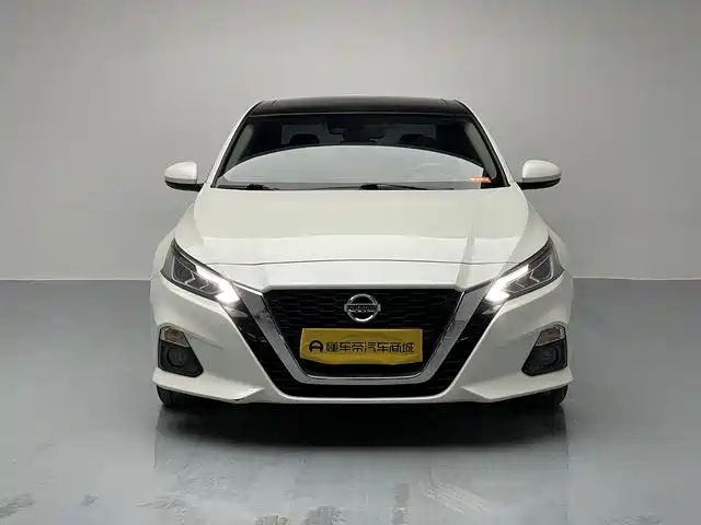 Nissan Nissan Altima 2021 2.0L XL Comfort Edition 2023 - thumbnail 7