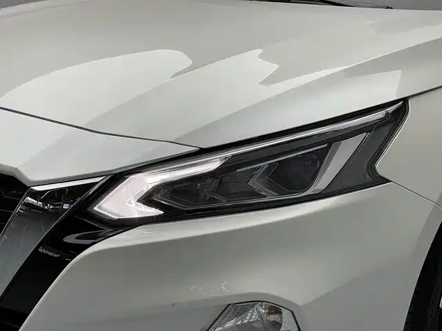 Nissan Nissan Altima 2021 2.0L XL Comfort Edition 2023 - thumbnail 8