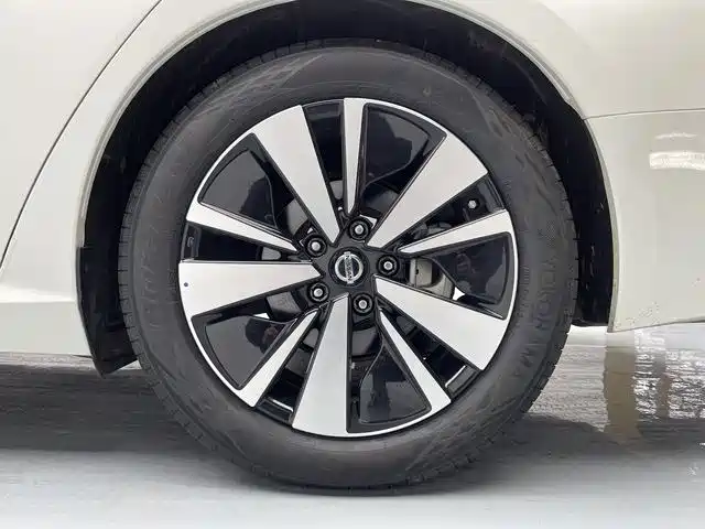 Nissan Nissan Altima 2021 2.0L XL Comfort Edition 2023 - thumbnail 9