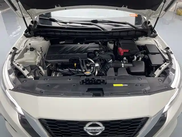 Nissan Nissan Altima 2021 2.0L XL Comfort Edition 2023 - thumbnail 11