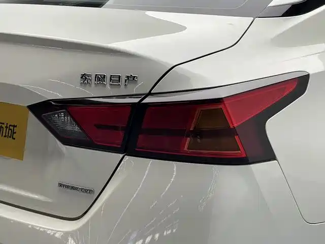 Nissan Nissan Altima 2021 2.0L XL Comfort Edition 2023 - thumbnail 12