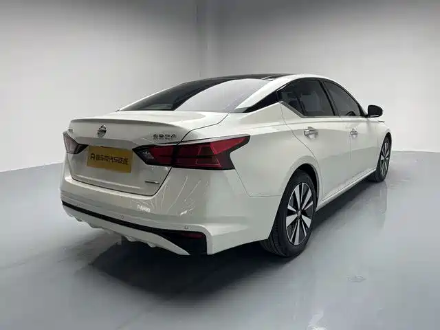 Nissan Nissan Altima 2021 2.0L XL Comfort Edition 2023 - thumbnail 18
