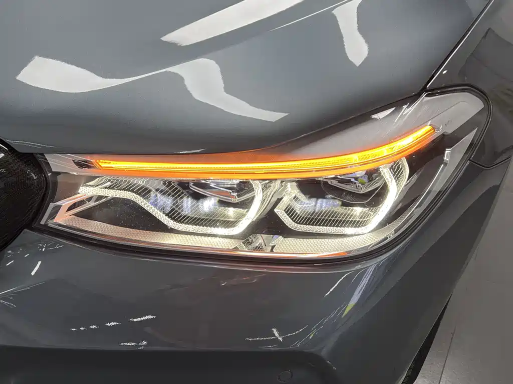 BMW BMW 6 Series GT 2020 630i M Sport Package 2020 - thumbnail 10