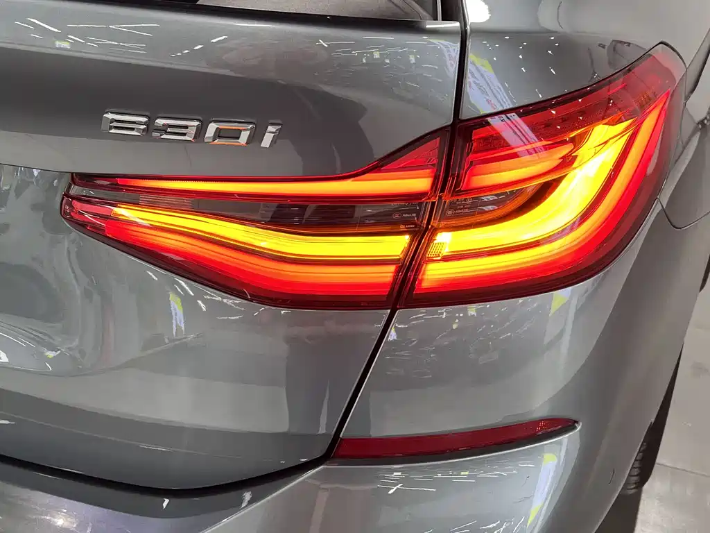 BMW BMW 6 Series GT 2020 630i M Sport Package 2020 - thumbnail 11