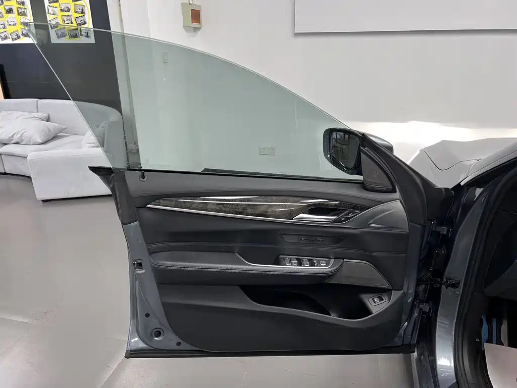 BMW BMW 6 Series GT 2020 630i M Sport Package 2020 - thumbnail 14