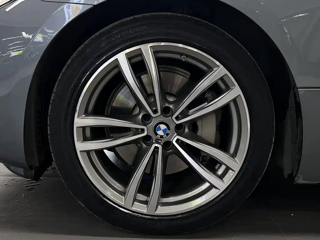 BMW BMW 6 Series GT 2020 630i M Sport Package 2020 - thumbnail 16