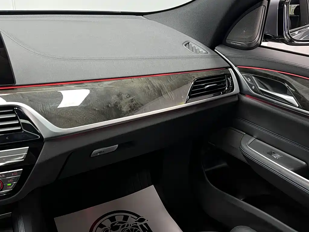 BMW BMW 6 Series GT 2020 630i M Sport Package 2020 - thumbnail 19
