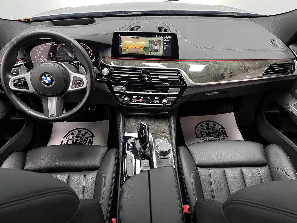 BMW BMW 6 Series GT 2020 630i M Sport Package 2020 - thumbnail 20