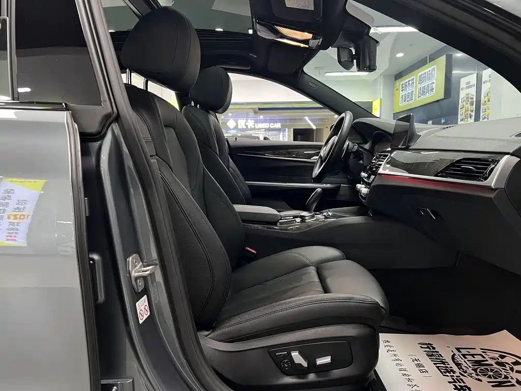 BMW BMW 6 Series GT 2020 630i M Sport Package 2020 - thumbnail 22