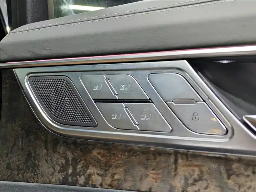 Audi Audi A6L 2021 55 TFSI quattro Premium Elegant 2021 - thumbnail 14