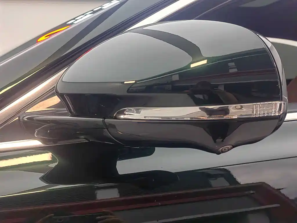 Jaguar Jaguar XFL 2022 XFL 2.0T P300 AWD Flagship Sport Edition 2022 - thumbnail 5