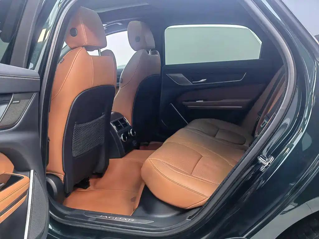 Jaguar Jaguar XFL 2022 XFL 2.0T P300 AWD Flagship Sport Edition 2022 - thumbnail 20