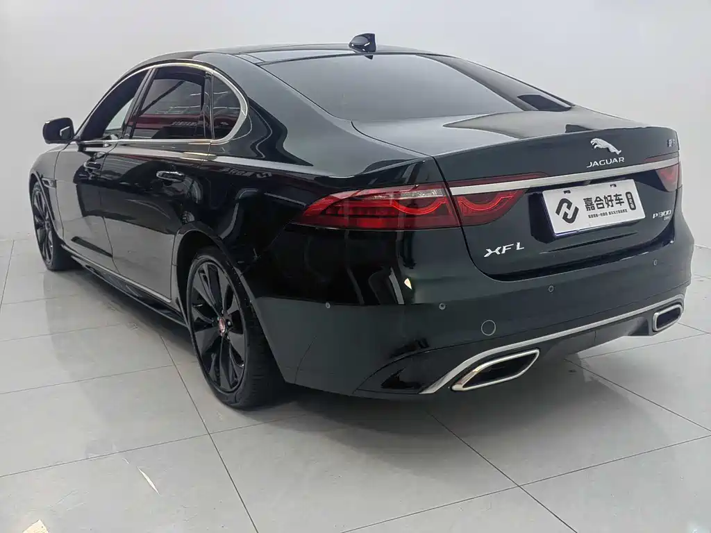 Jaguar Jaguar XFL 2022 XFL 2.0T P300 AWD Flagship Sport Edition 2022 - thumbnail 22