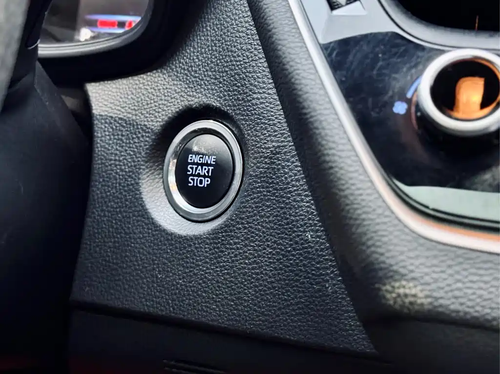 Toyota Toyota Levin 2019 185T CVT Luxury Edition China V 2019 - thumbnail 7