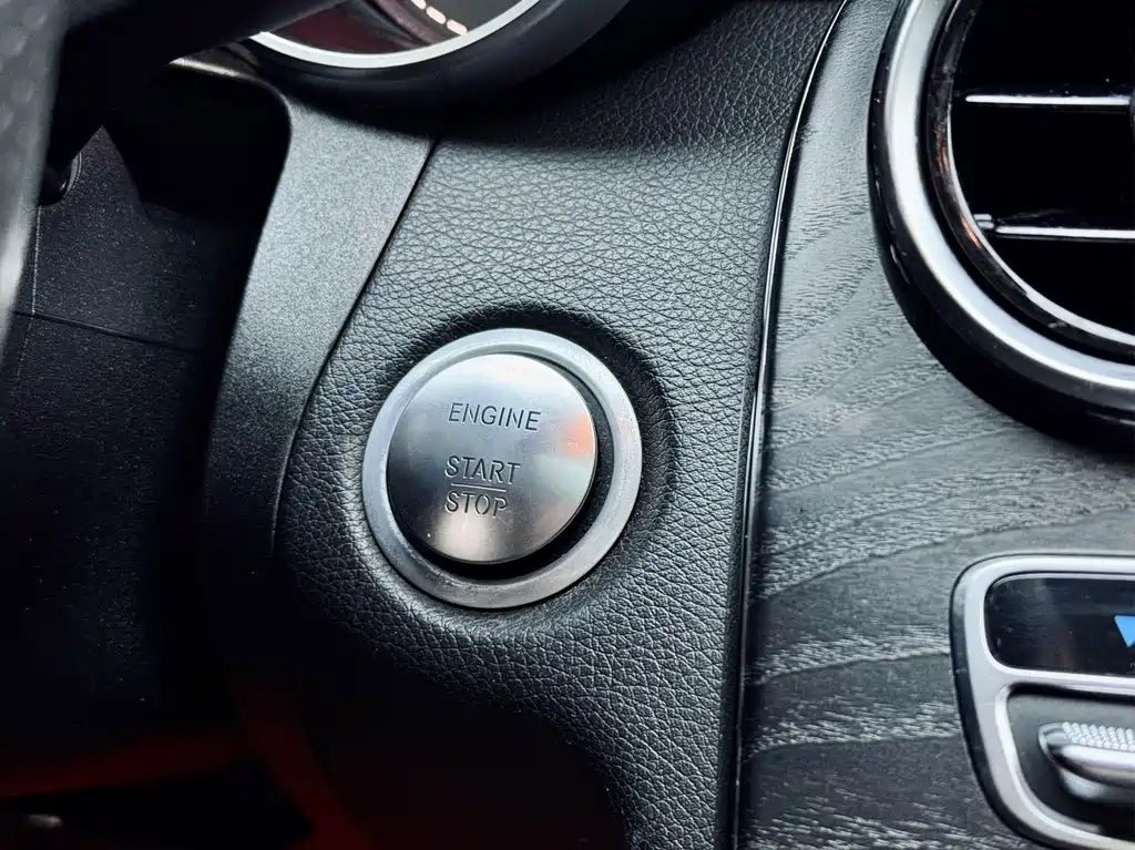 Mercedes-Benz Mercedes-Benz C-Class 2018 C 200 L Sport Edition 2017 - thumbnail 23