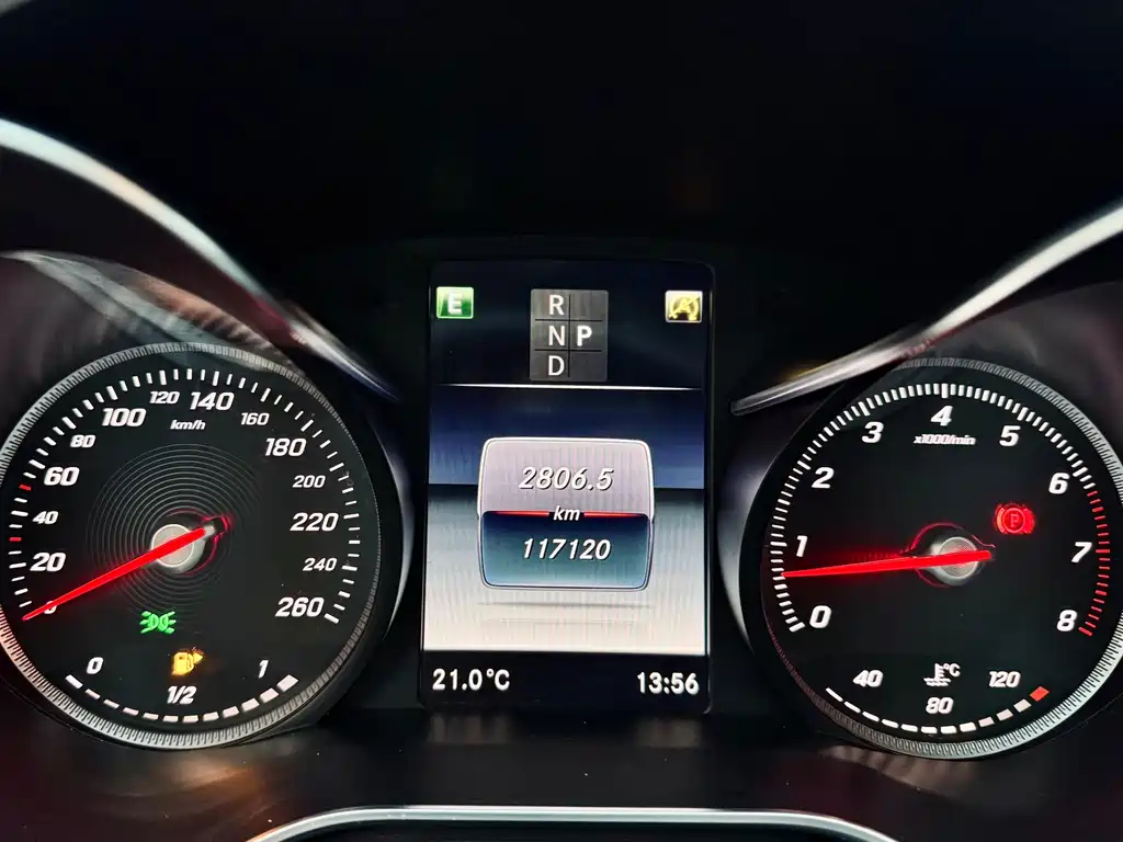Mercedes-Benz Mercedes-Benz C-Class 2018 C 200 L Sport Edition 2017 - thumbnail 24