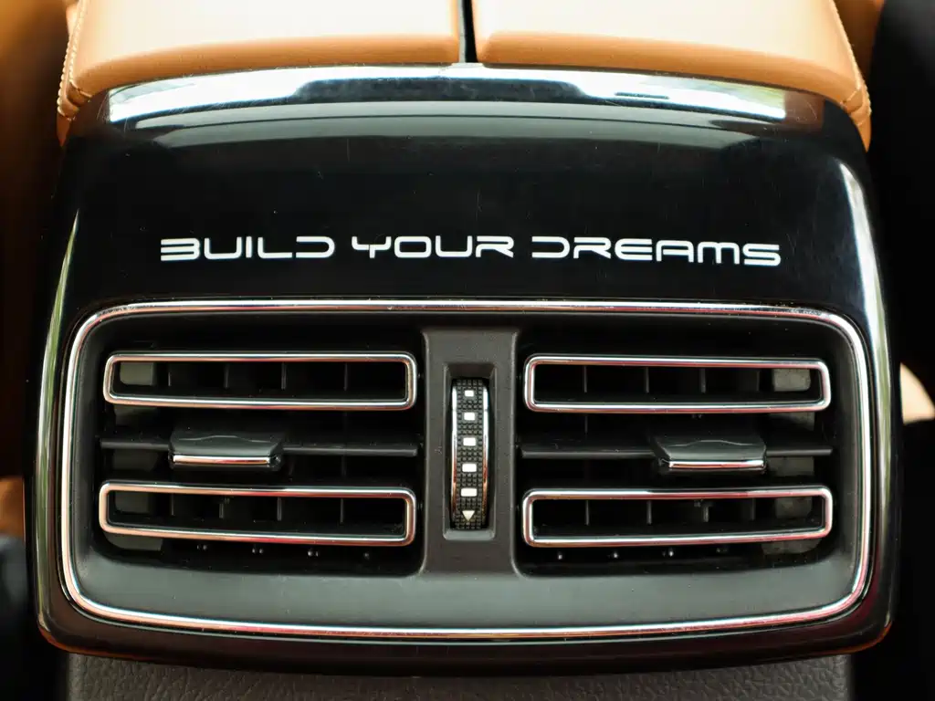 BYD BYD Tang NEV 2023 DM-i Champion Edition 112KM Premium Model 2023 - thumbnail 25
