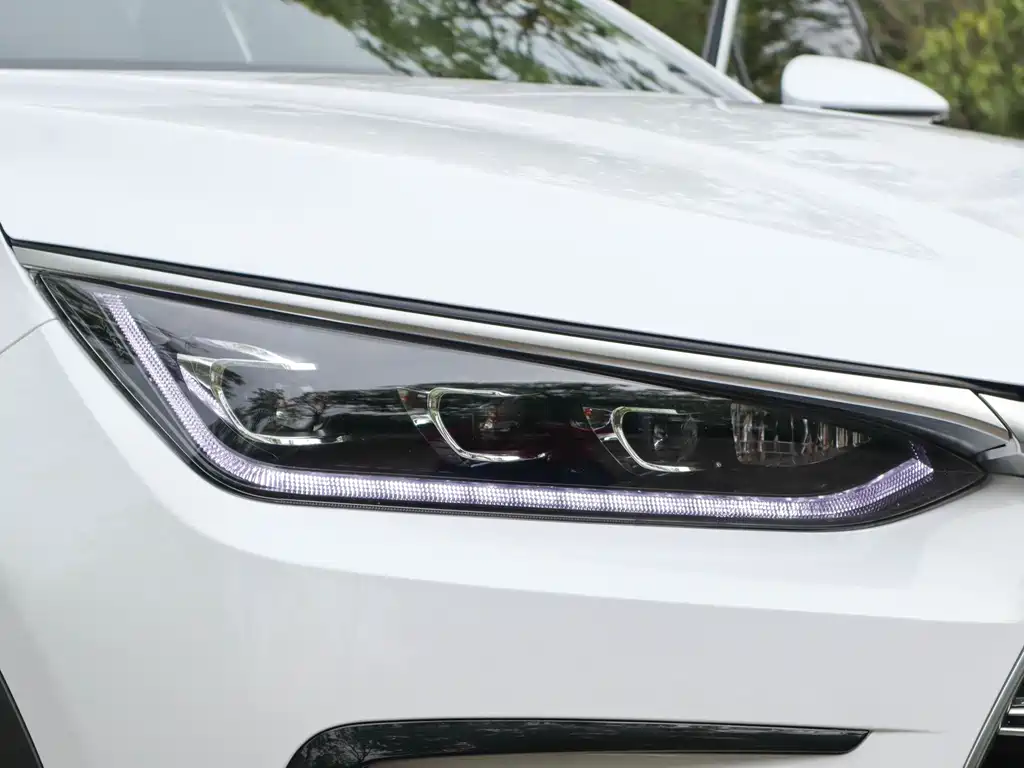 BYD BYD Tang NEV 2023 DM-i Champion Edition 112KM Premium Model 2023 - thumbnail 29