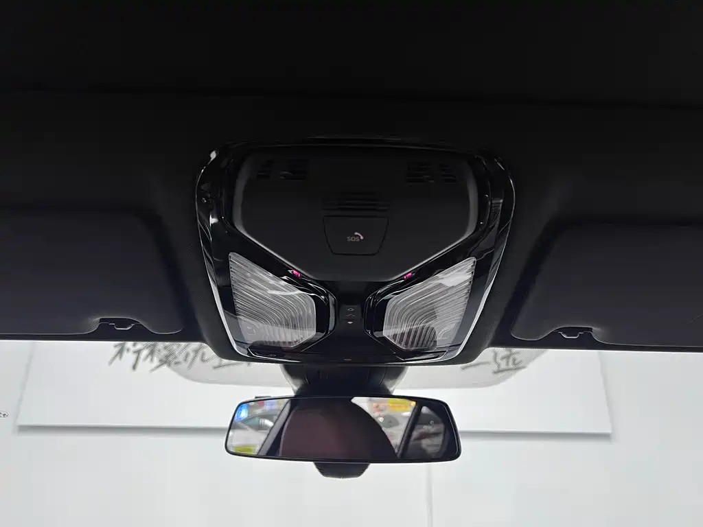 BMW BMW 3 Series 2023 325i M Sport Shadow Night Package 2023 - thumbnail 28