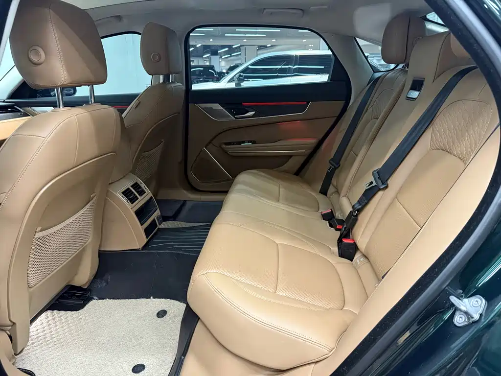Jaguar Jaguar XFL 2024 2.0T P250 RWD Luxury Premium Edition 2025 - thumbnail 7