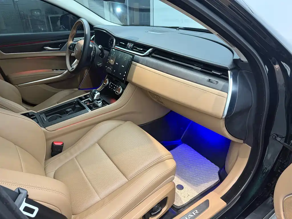 Jaguar Jaguar XFL 2024 2.0T P250 RWD Luxury Premium Edition 2025 - thumbnail 11