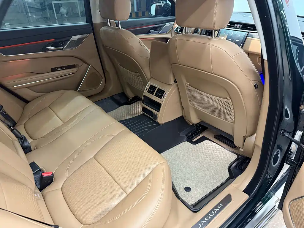 Jaguar Jaguar XFL 2024 2.0T P250 RWD Luxury Premium Edition 2025 - thumbnail 12
