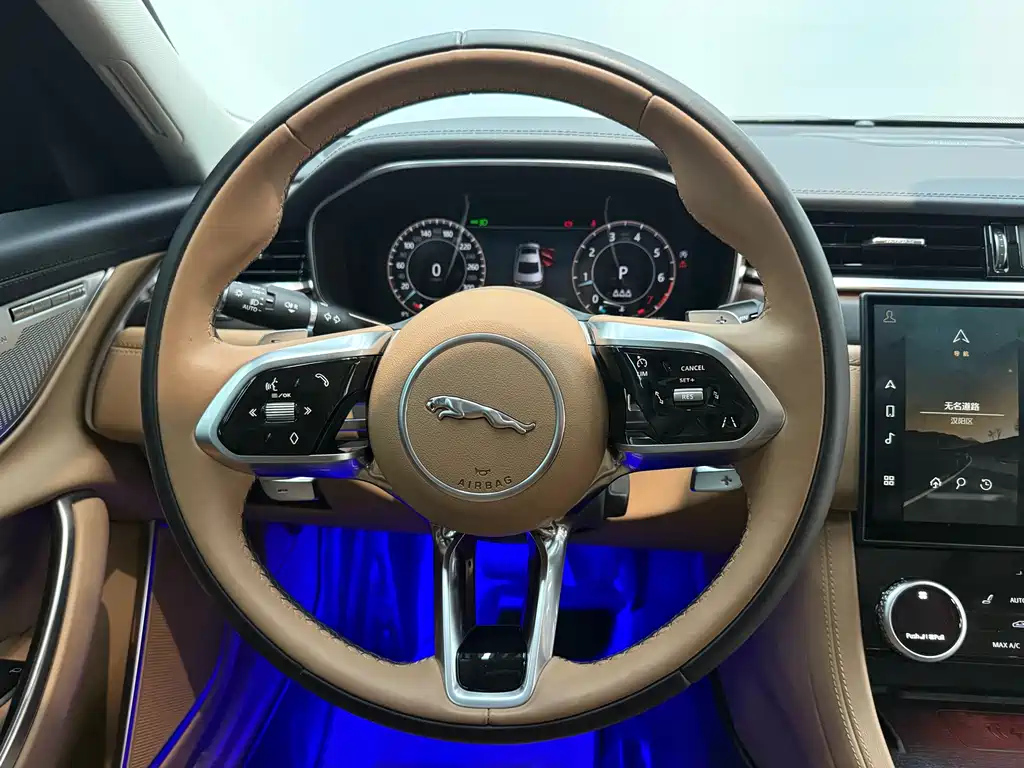 Jaguar Jaguar XFL 2024 2.0T P250 RWD Luxury Premium Edition 2025 - thumbnail 13