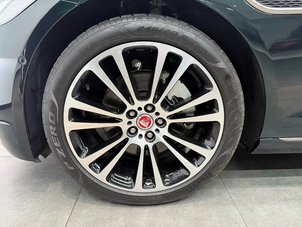 Jaguar Jaguar XFL 2024 2.0T P250 RWD Luxury Premium Edition 2025 - thumbnail 15