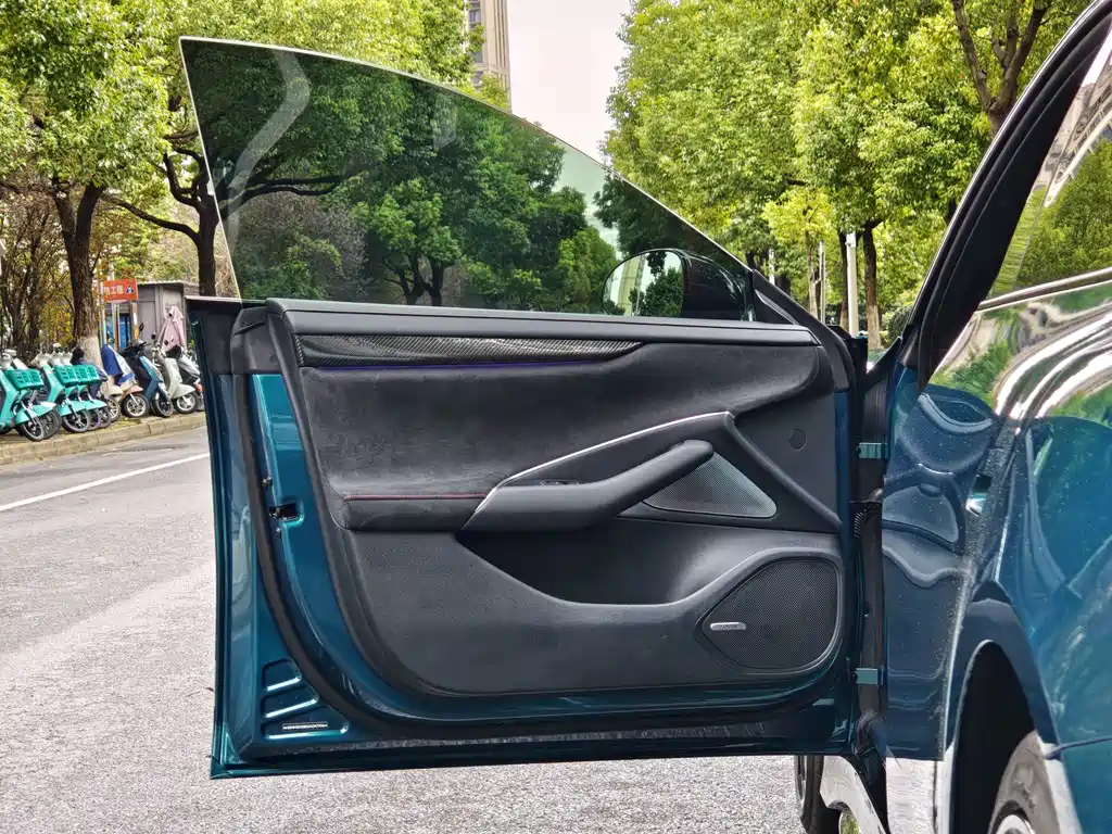 Xiaomi Auto Xiaomi SU7 Ultra 2025 Ultra 2025 - thumbnail 6