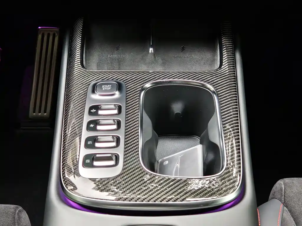 Xiaomi Auto Xiaomi SU7 Ultra 2025 Ultra 2025 - thumbnail 9