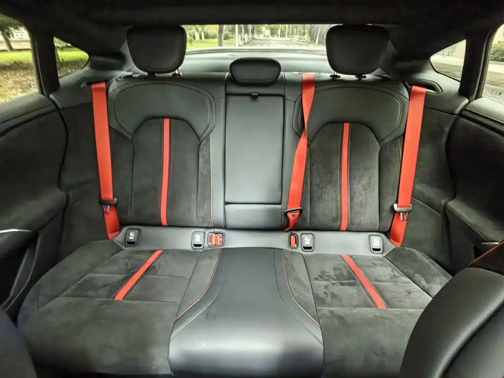 Xiaomi Auto Xiaomi SU7 Ultra 2025 Ultra 2025 - thumbnail 15