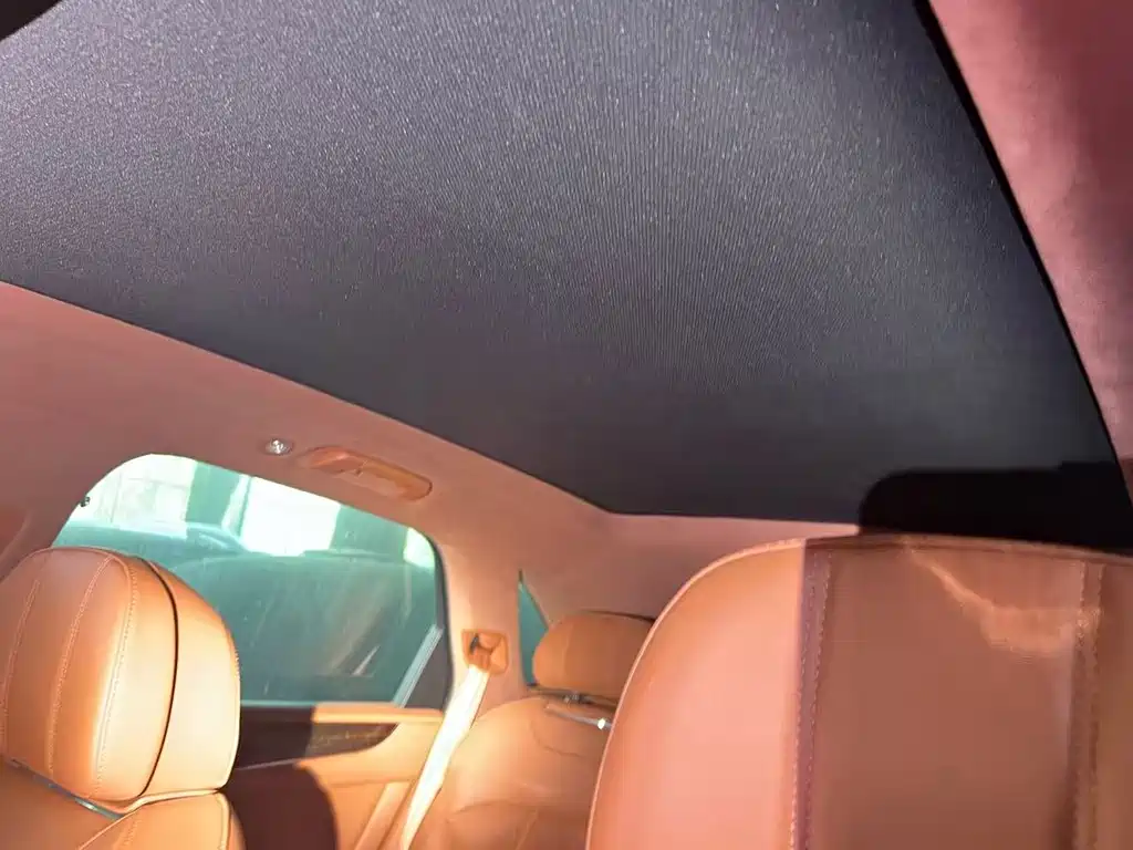Bentley Bentayga 2017 4.0T Diesel Euro-spec 2019 - thumbnail 5