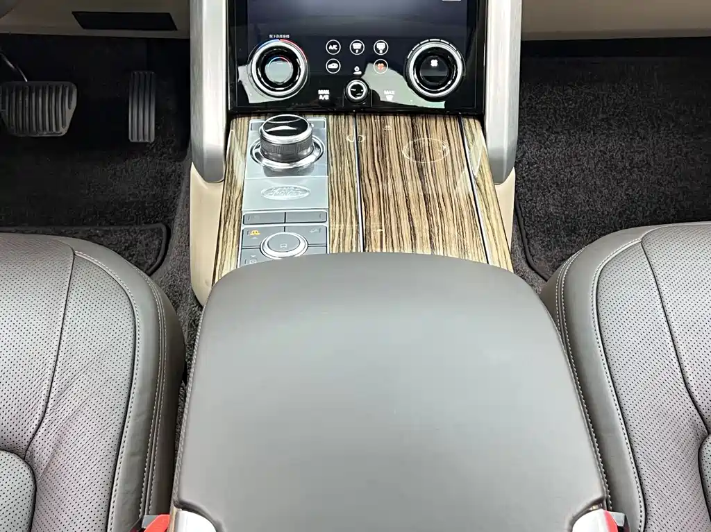 Land Rover Range Rover 2018 3.0 SC V6 Vogue Autobiography Long Wheelbase 2018 - thumbnail 12